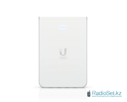 Беспроводная точка доступа Ubiquiti U6-IW